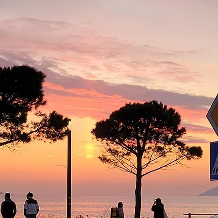 By The Sea Vlore
