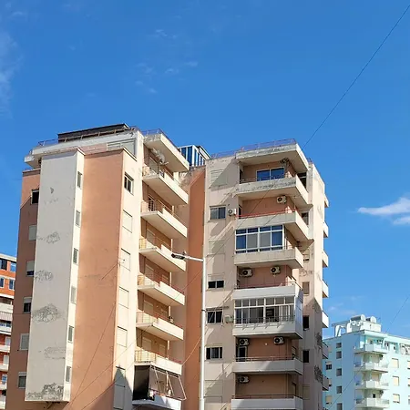 By The Sea Vlorë