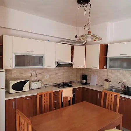 By The Sea Apartment