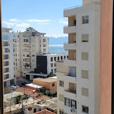 Apartment By The Sea