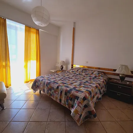 Apartment By The Sea Vlore