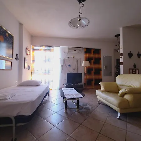 Apartment By The Sea Vlore