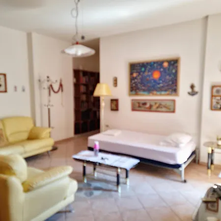 Appartamento By The Sea *